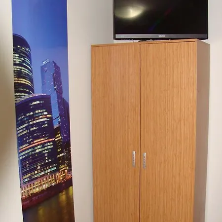 Guest house Valchanovi *