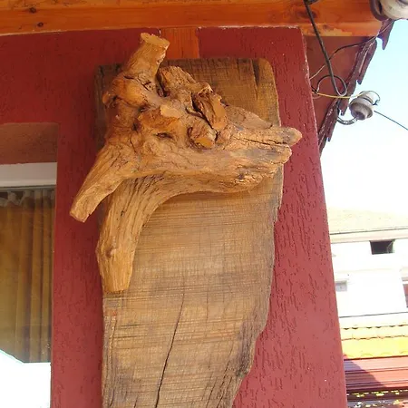 Valchanovi Pensjonat