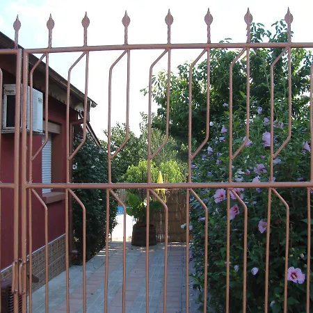 Valchanovi Guest house Elhovo (Yambol)